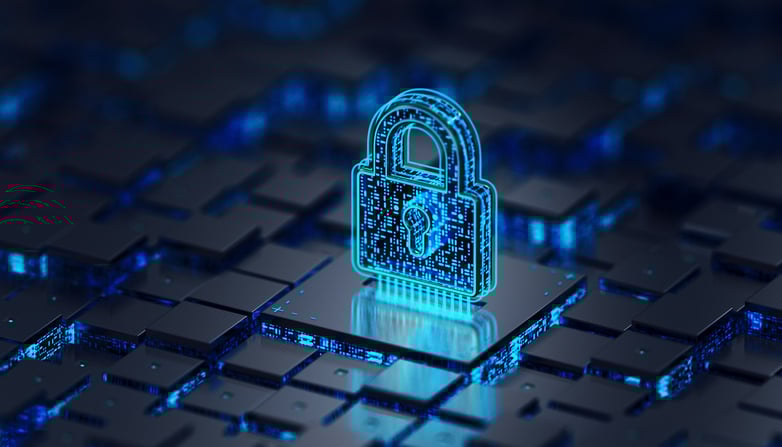 cybersecurity